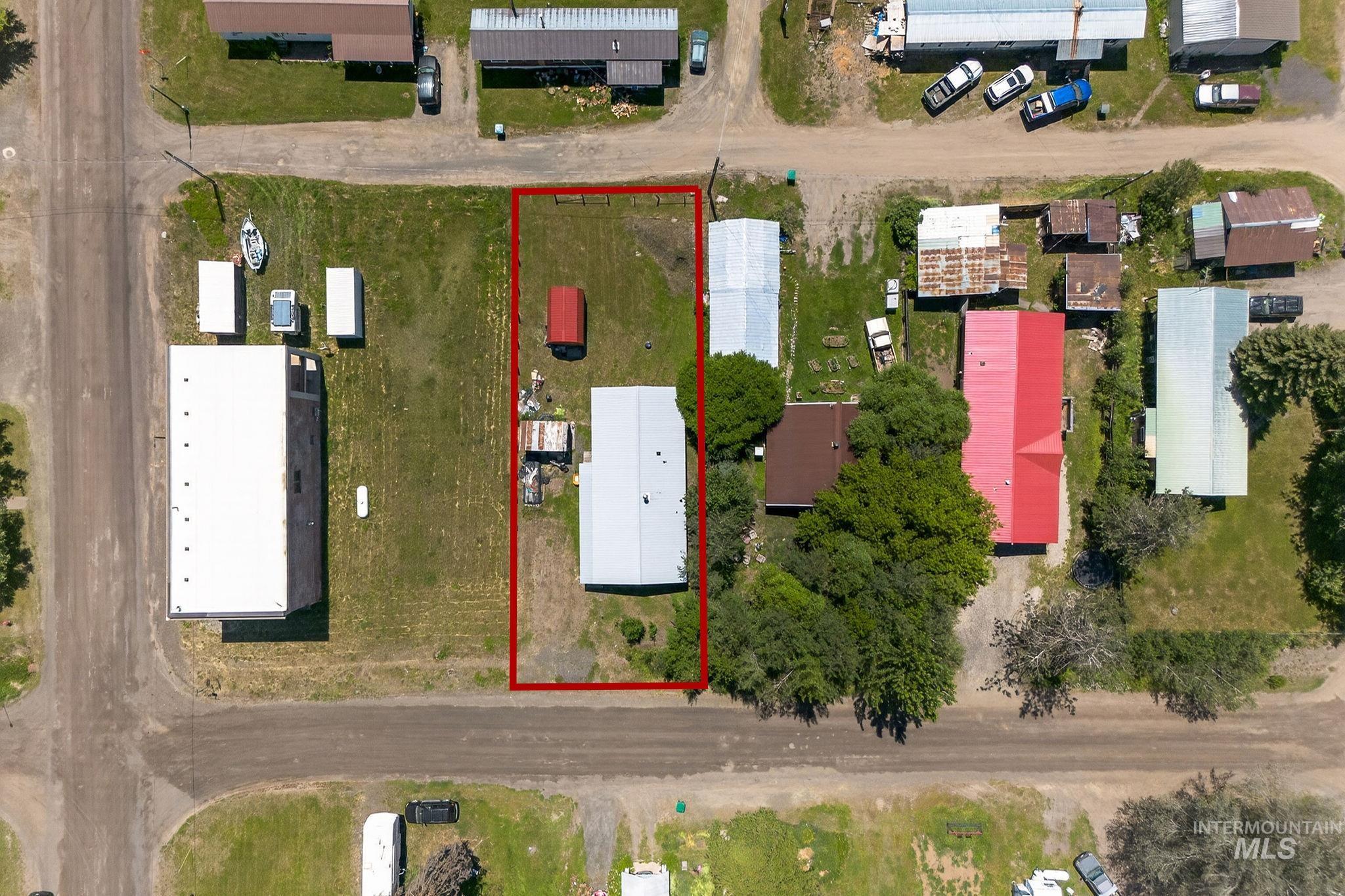 213 Katherine St, New Meadows, Idaho 83654, 3 Bedrooms, 1 Bathroom, Residential For Sale, Price $214,900, 98993508