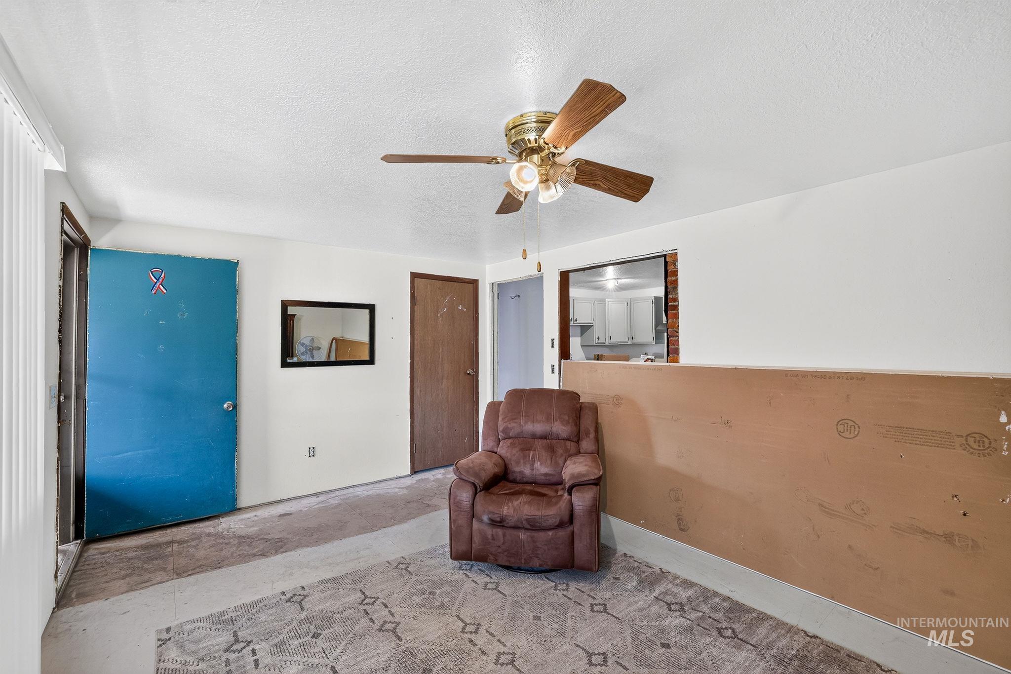 213 Katherine St, New Meadows, Idaho 83654, 3 Bedrooms, 1 Bathroom, Residential For Sale, Price $214,900, 98993508