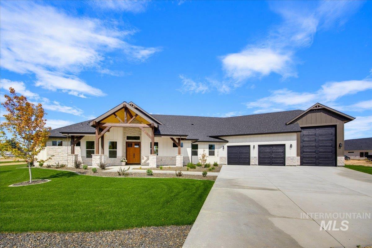 13968 W Winding Willow, Caldwell, Idaho 83607, 3 Bedrooms, 4 Bathrooms, Residential For Sale, Price $1,250,000,MLS 98993509