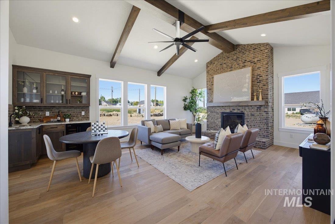 13968 W Winding Willow, Caldwell, Idaho 83607, 3 Bedrooms, 4 Bathrooms, Residential For Sale, Price $1,250,000, 98993509