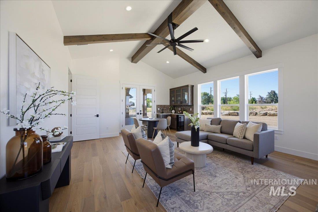13968 W Winding Willow, Caldwell, Idaho 83607, 3 Bedrooms, 4 Bathrooms, Residential For Sale, Price $1,250,000, 98993509