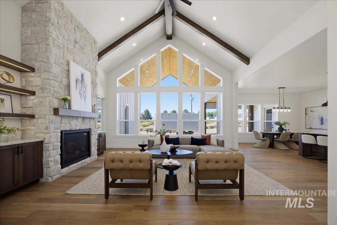 13968 W Winding Willow, Caldwell, Idaho 83607, 3 Bedrooms, 4 Bathrooms, Residential For Sale, Price $1,250,000, 98993509