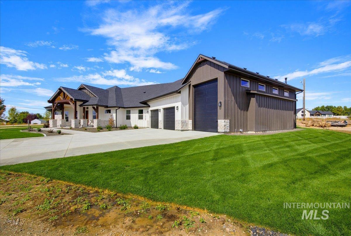13968 W Winding Willow, Caldwell, Idaho 83607, 3 Bedrooms, 4 Bathrooms, Residential For Sale, Price $1,250,000,MLS 98993509