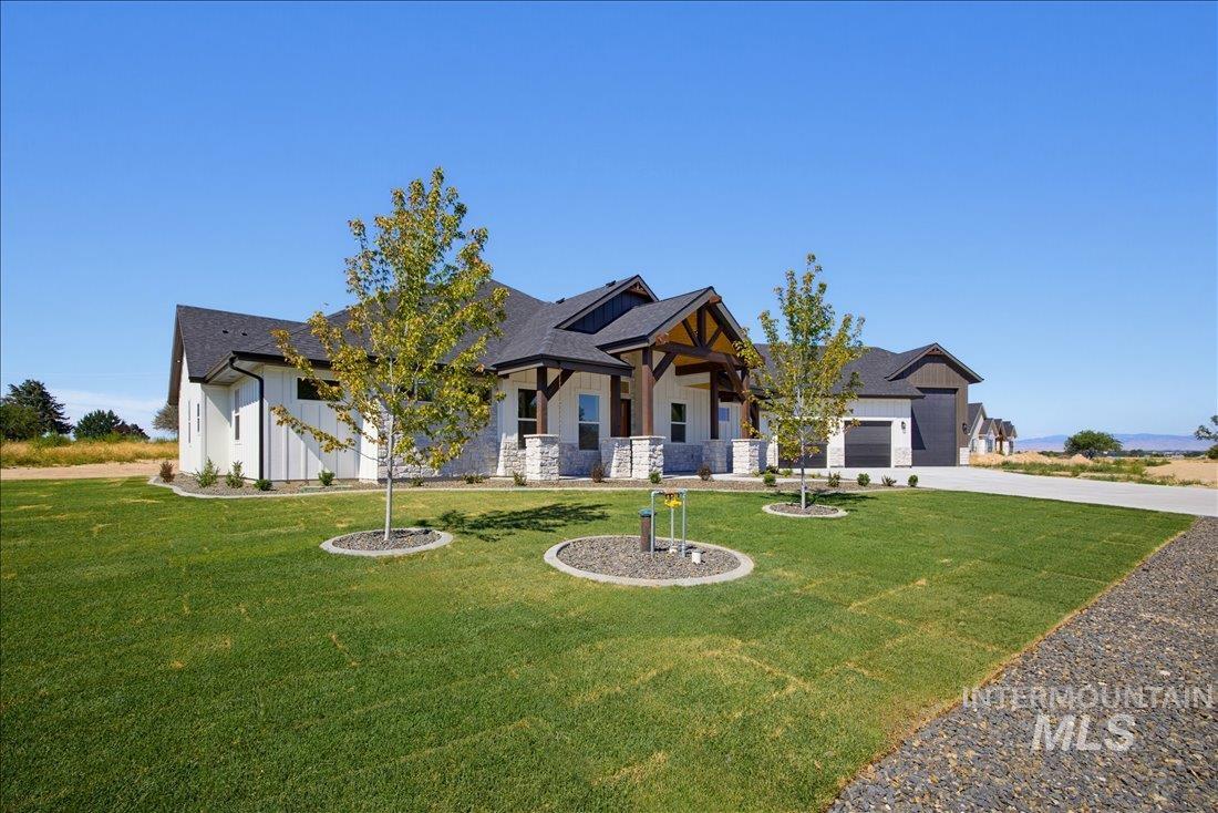 13968 W Winding Willow, Caldwell, Idaho 83607, 3 Bedrooms, 4 Bathrooms, Residential For Sale, Price $1,250,000, 98993509