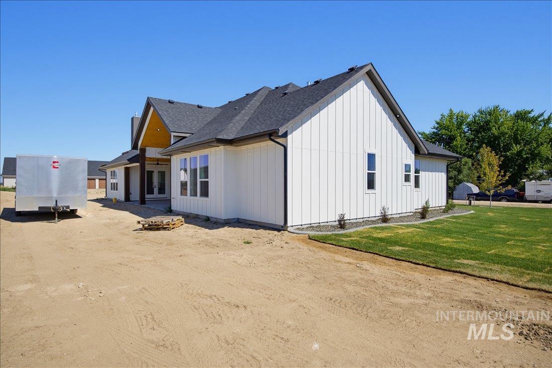 13968 W Winding Willow, Caldwell, Idaho 83607, 3 Bedrooms, 4 Bathrooms, Residential For Sale, Price $1,250,000, 98993509