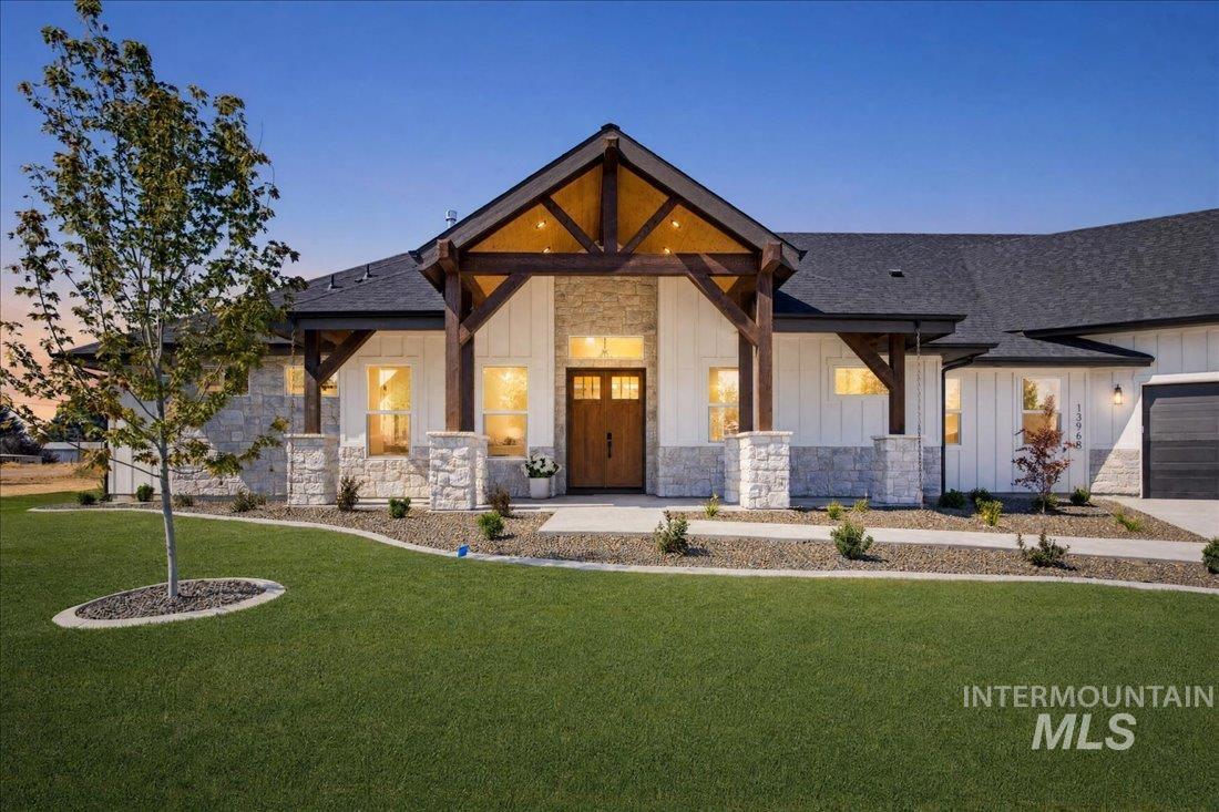 13968 W Winding Willow, Caldwell, Idaho 83607, 3 Bedrooms, 4 Bathrooms, Residential For Sale, Price $1,250,000, 98993509
