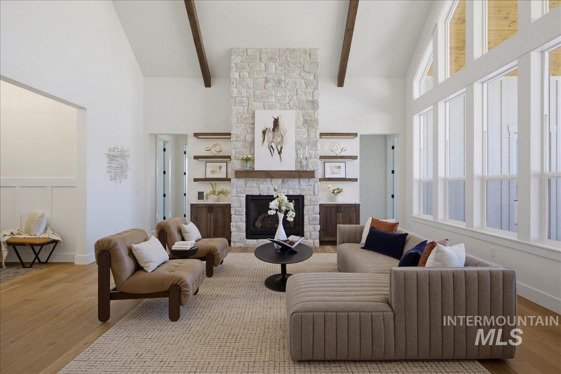 13968 W Winding Willow, Caldwell, Idaho 83607, 3 Bedrooms, 4 Bathrooms, Residential For Sale, Price $1,250,000, 98993509