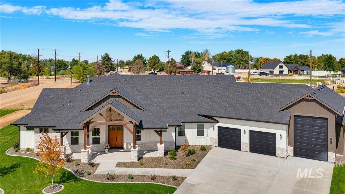 13968 W Winding Willow, Caldwell, Idaho 83607, 3 Bedrooms, 4 Bathrooms, Residential For Sale, Price $1,250,000,MLS 98993509