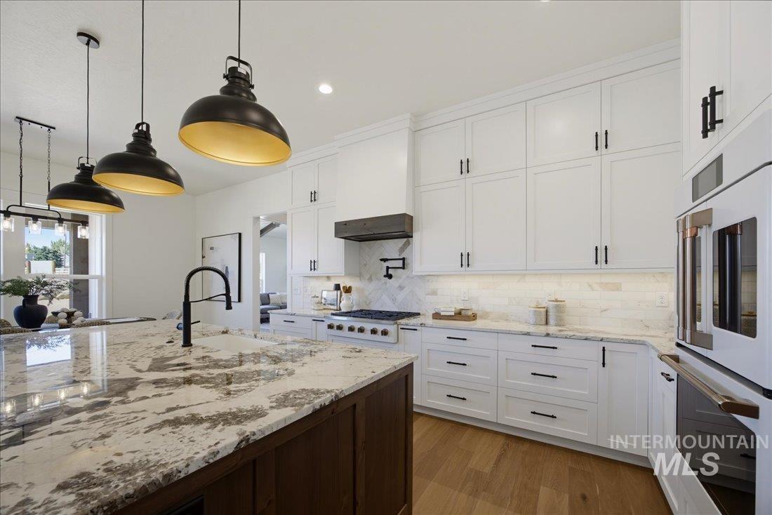 13968 W Winding Willow, Caldwell, Idaho 83607, 3 Bedrooms, 4 Bathrooms, Residential For Sale, Price $1,250,000, 98993509