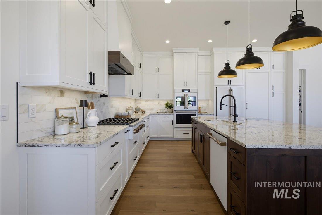 13968 W Winding Willow, Caldwell, Idaho 83607, 3 Bedrooms, 4 Bathrooms, Residential For Sale, Price $1,250,000, 98993509