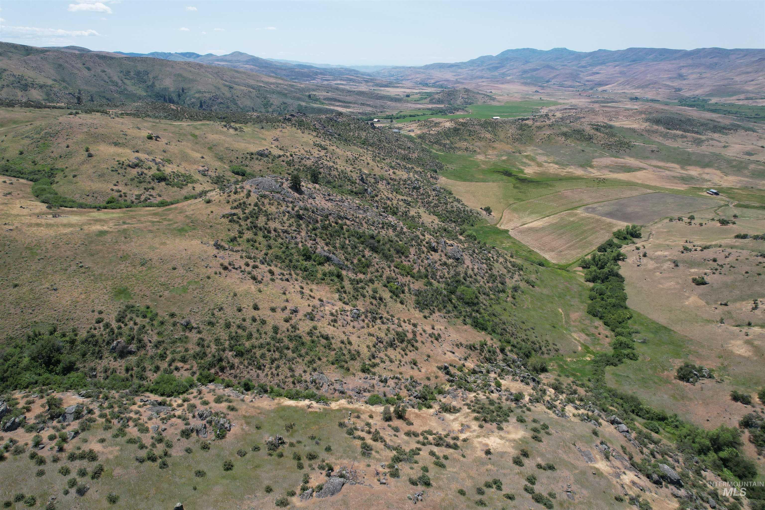 TBD Parcel A Holbrook Ln, Ola, Idaho 83657, Land For Sale, Price $348,465, 98993511