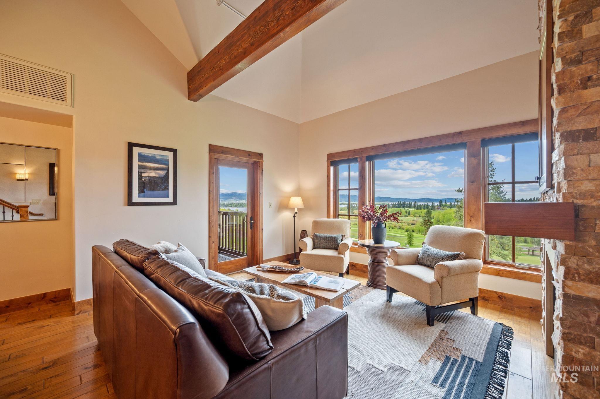 75 Arling Center Ct, Donnelly, Idaho 83615, 2 Bedrooms, 2 Bathrooms, Residential For Sale, Price $1,200,000,MLS 98993513