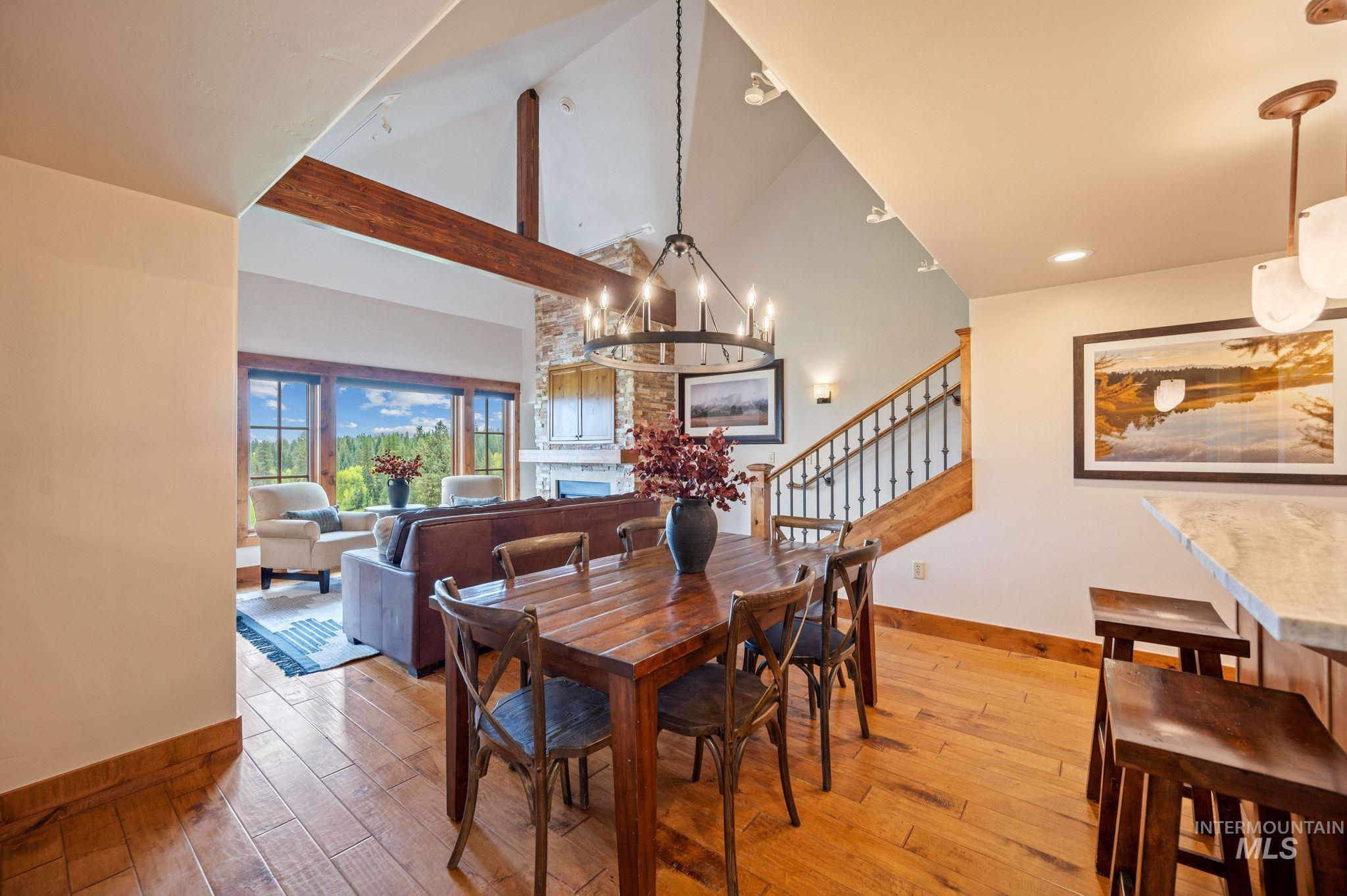 75 Arling Center Ct, Donnelly, Idaho 83615, 2 Bedrooms, 2 Bathrooms, Residential For Sale, Price $1,200,000,MLS 98993513