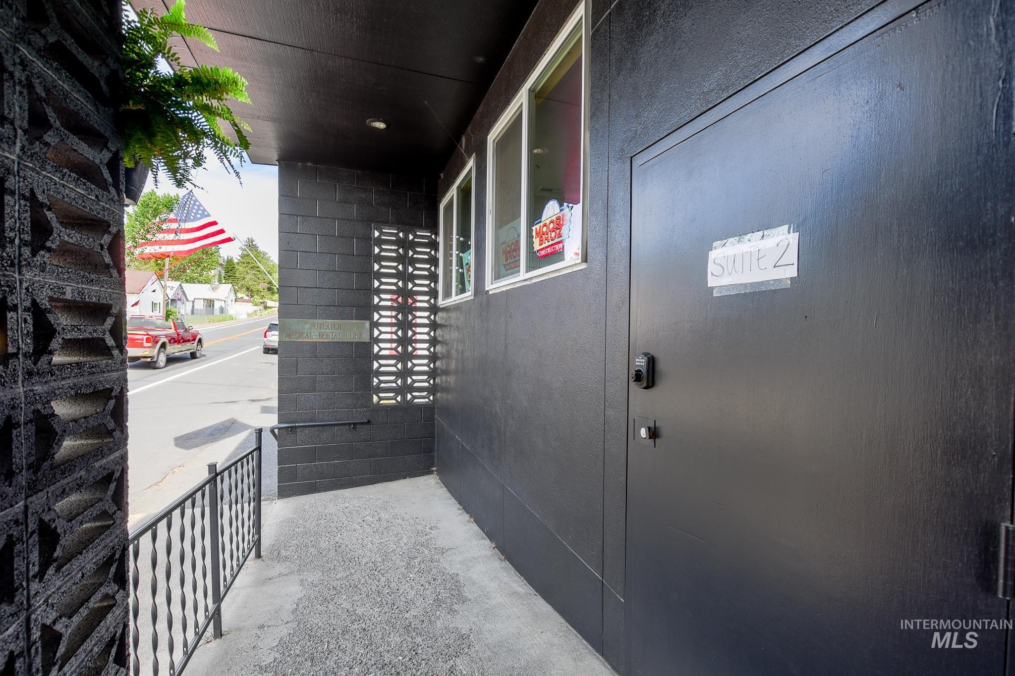 535 Pine St, Potlatch, Idaho 83855, Business/Commercial For Sale, Price $1,300,000,MLS 98993514