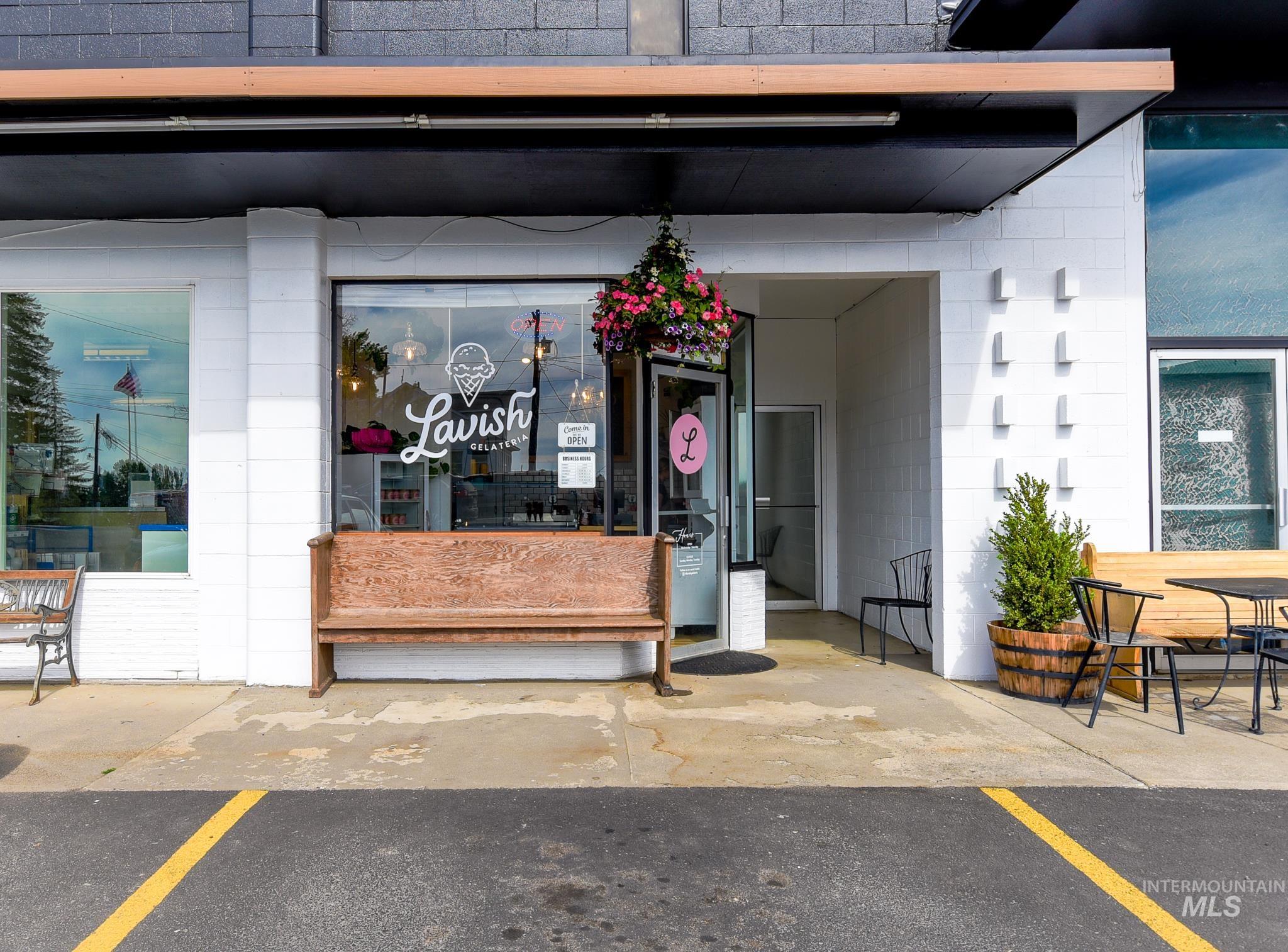 535 Pine St, Potlatch, Idaho 83855, Business/Commercial For Sale, Price $1,300,000,MLS 98993514