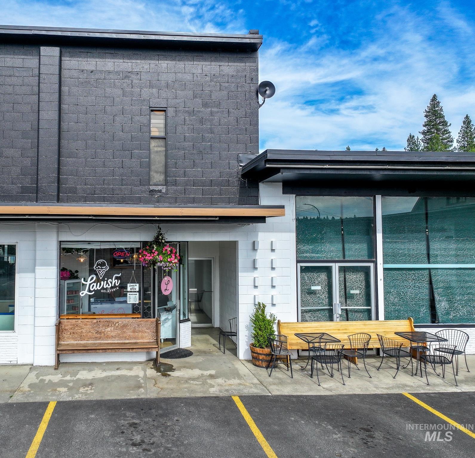 535 Pine St, Potlatch, Idaho 83855, Business/Commercial For Sale, Price $1,300,000,MLS 98993514