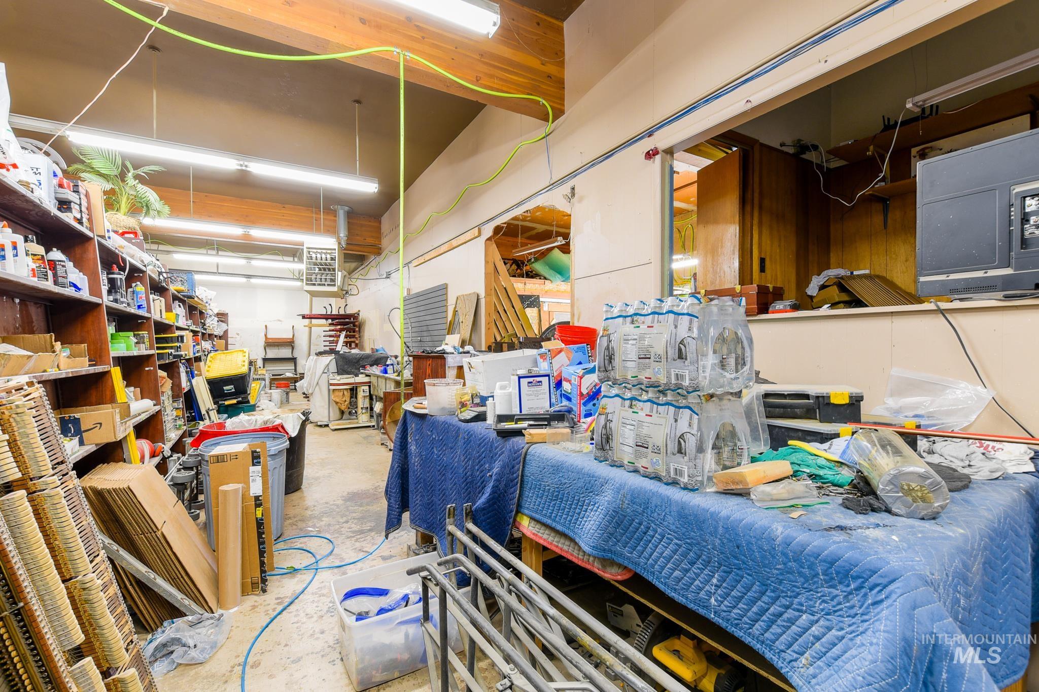 535 Pine St, Potlatch, Idaho 83855, Business/Commercial For Sale, Price $1,300,000,MLS 98993514
