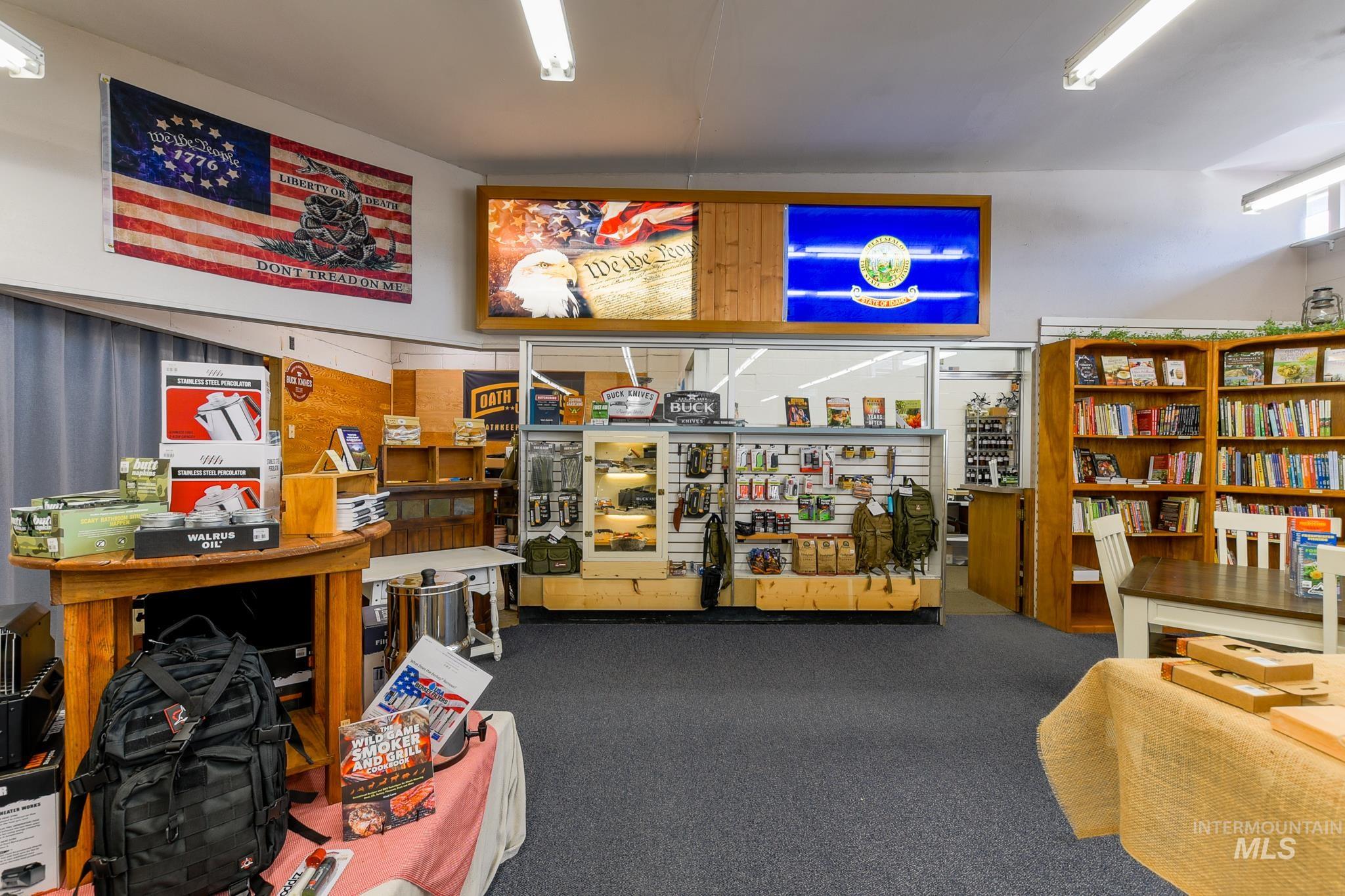 535 Pine St, Potlatch, Idaho 83855, Business/Commercial For Sale, Price $1,300,000,MLS 98993514