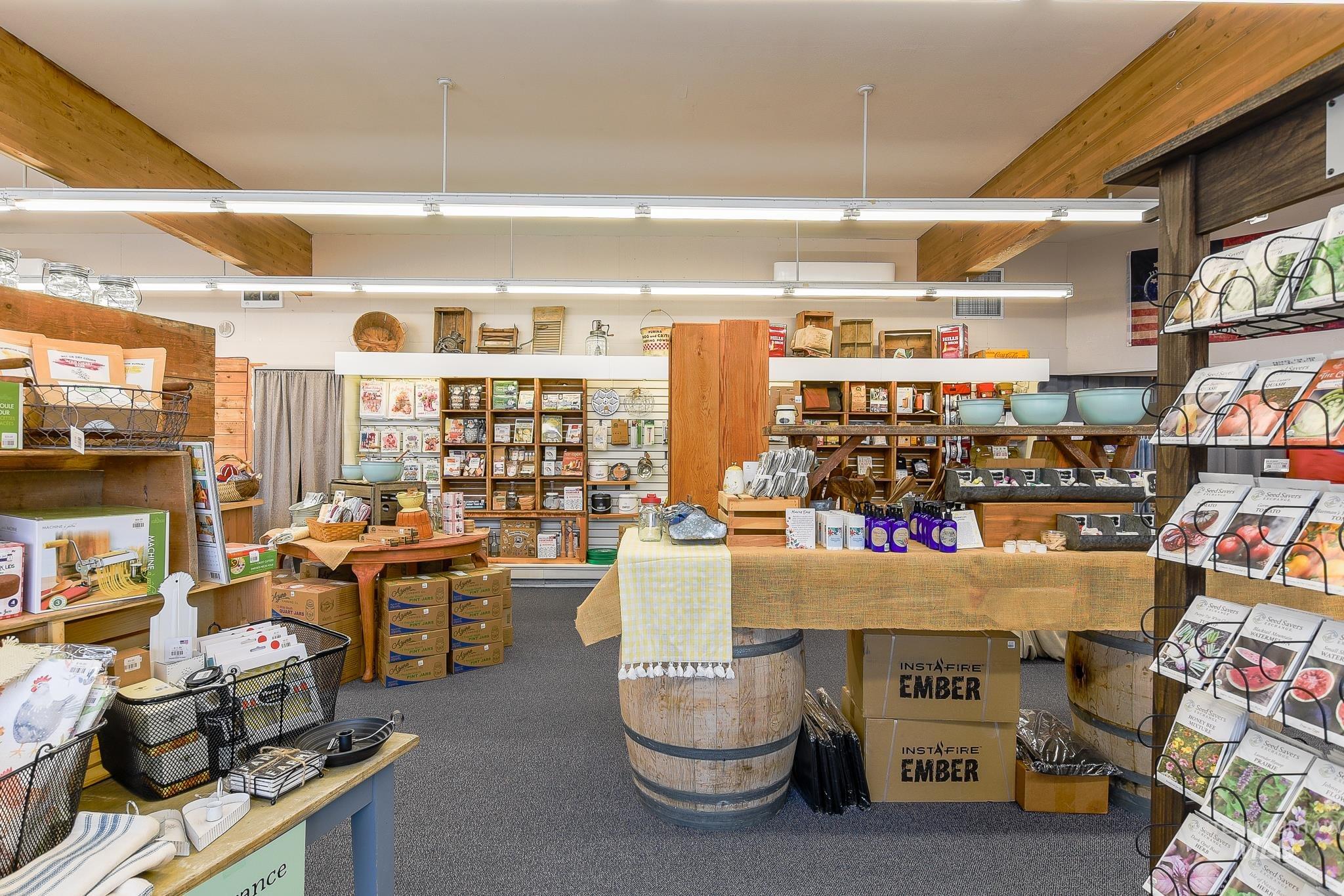 535 Pine St, Potlatch, Idaho 83855, Business/Commercial For Sale, Price $1,300,000,MLS 98993514