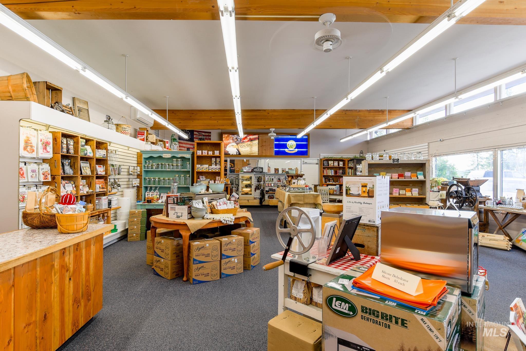 535 Pine St, Potlatch, Idaho 83855, Business/Commercial For Sale, Price $1,300,000,MLS 98993514