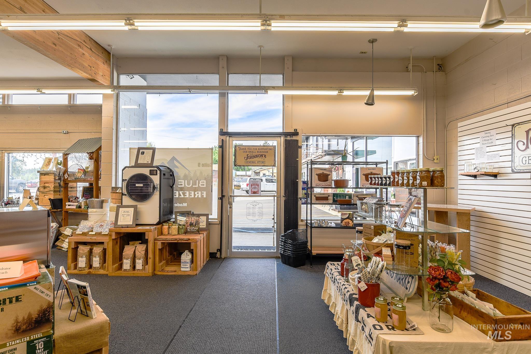 535 Pine St, Potlatch, Idaho 83855, Business/Commercial For Sale, Price $1,300,000,MLS 98993514