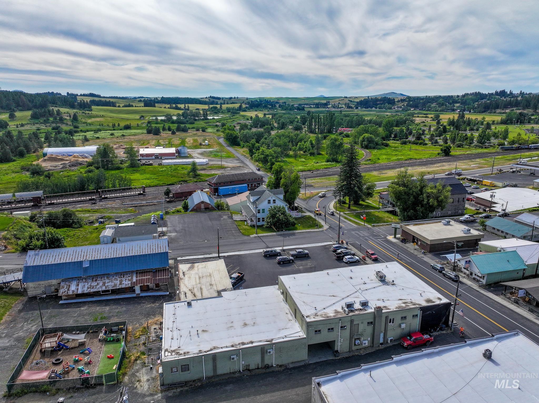 535 Pine St, Potlatch, Idaho 83855, Business/Commercial For Sale, Price $1,300,000,MLS 98993514