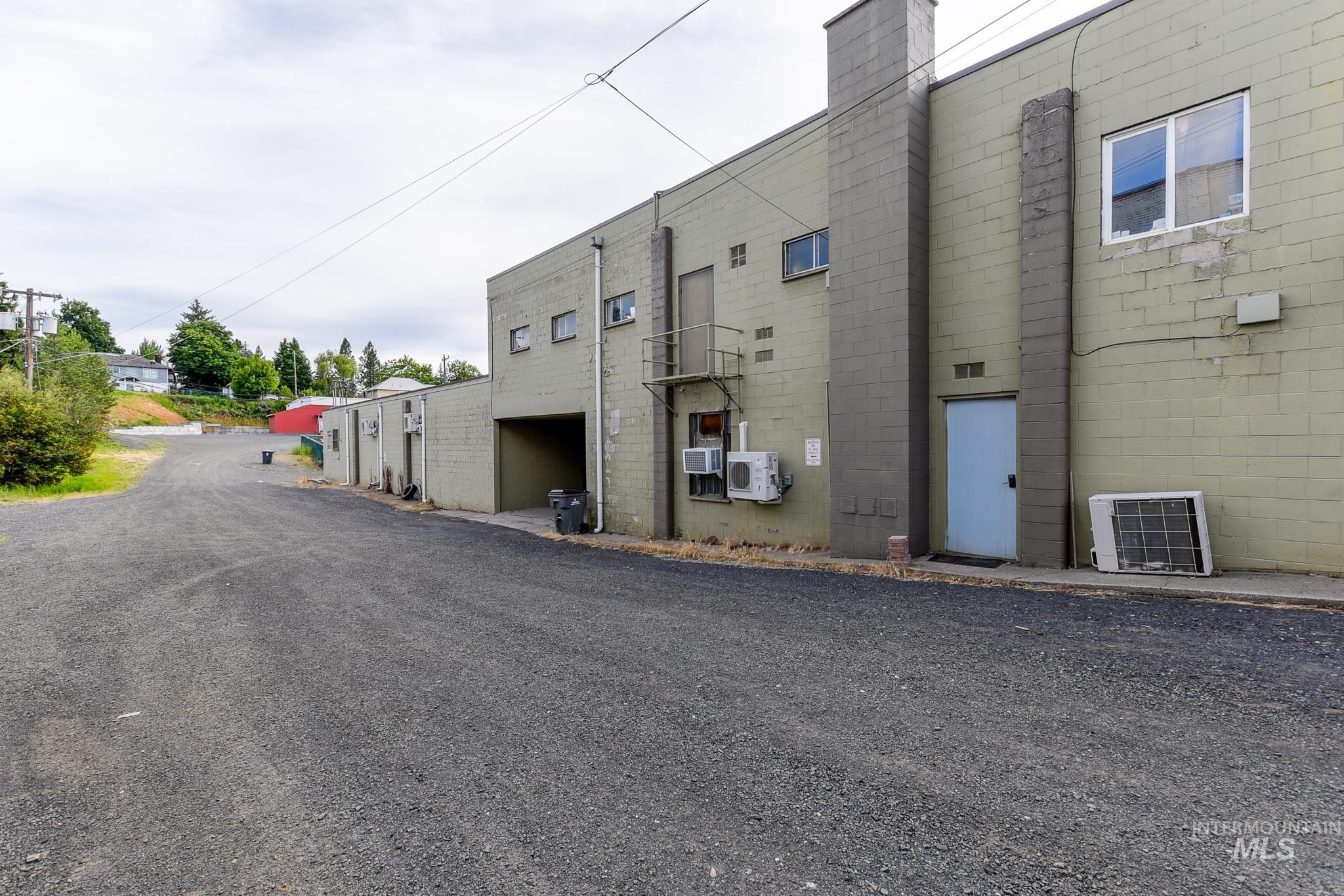 535 Pine St, Potlatch, Idaho 83855, Business/Commercial For Sale, Price $1,300,000,MLS 98993514