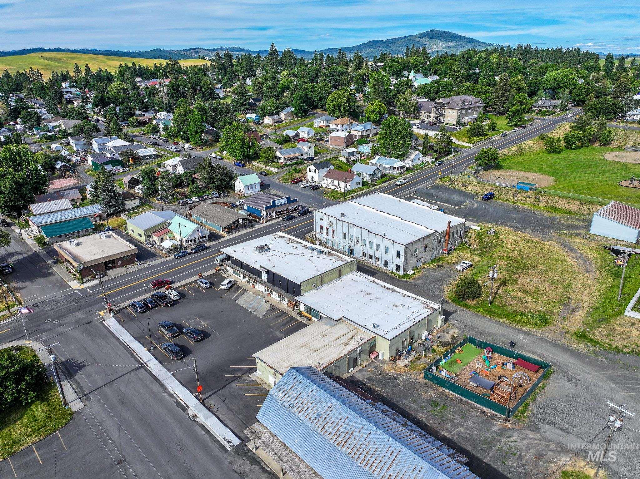 535 Pine St, Potlatch, Idaho 83855, Business/Commercial For Sale, Price $1,300,000,MLS 98993514