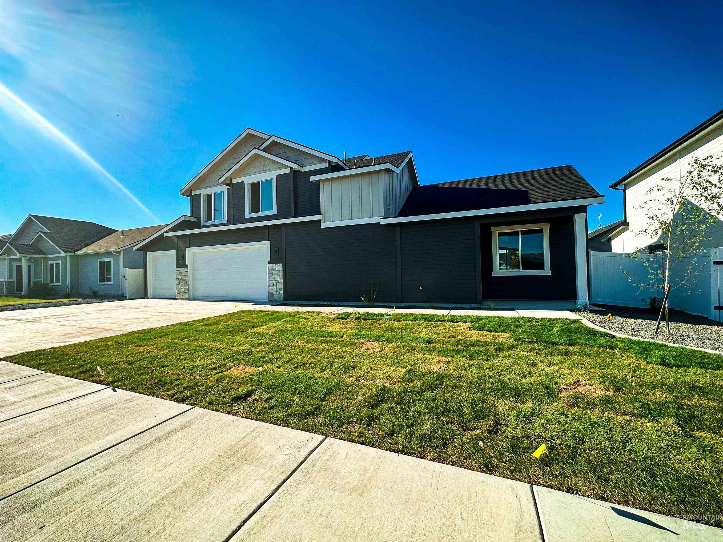 Residential For Sale