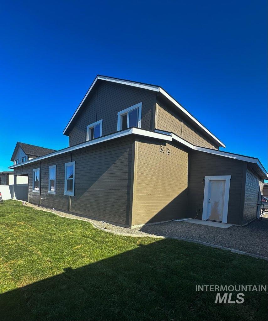 2205 Oxon St Oxon St, Caldwell, Idaho 83605, 5 Bedrooms, 2.5 Bathrooms, Residential For Sale, Price $454,000, 98993515