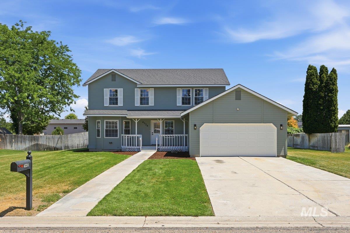 Residential For Sale
