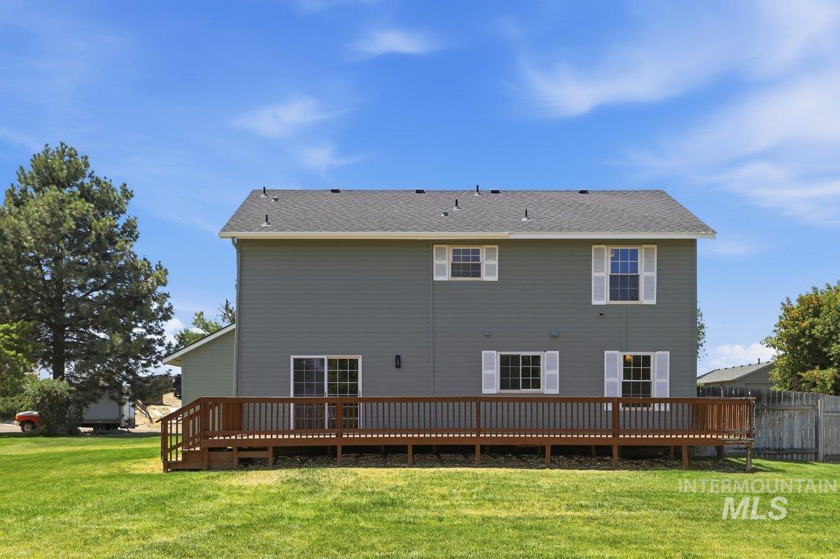 4324 Choctaw Dr, Nampa, Idaho 83686, 4 Bedrooms, 2.5 Bathrooms, Residential For Sale, Price $459,990, 98993516
