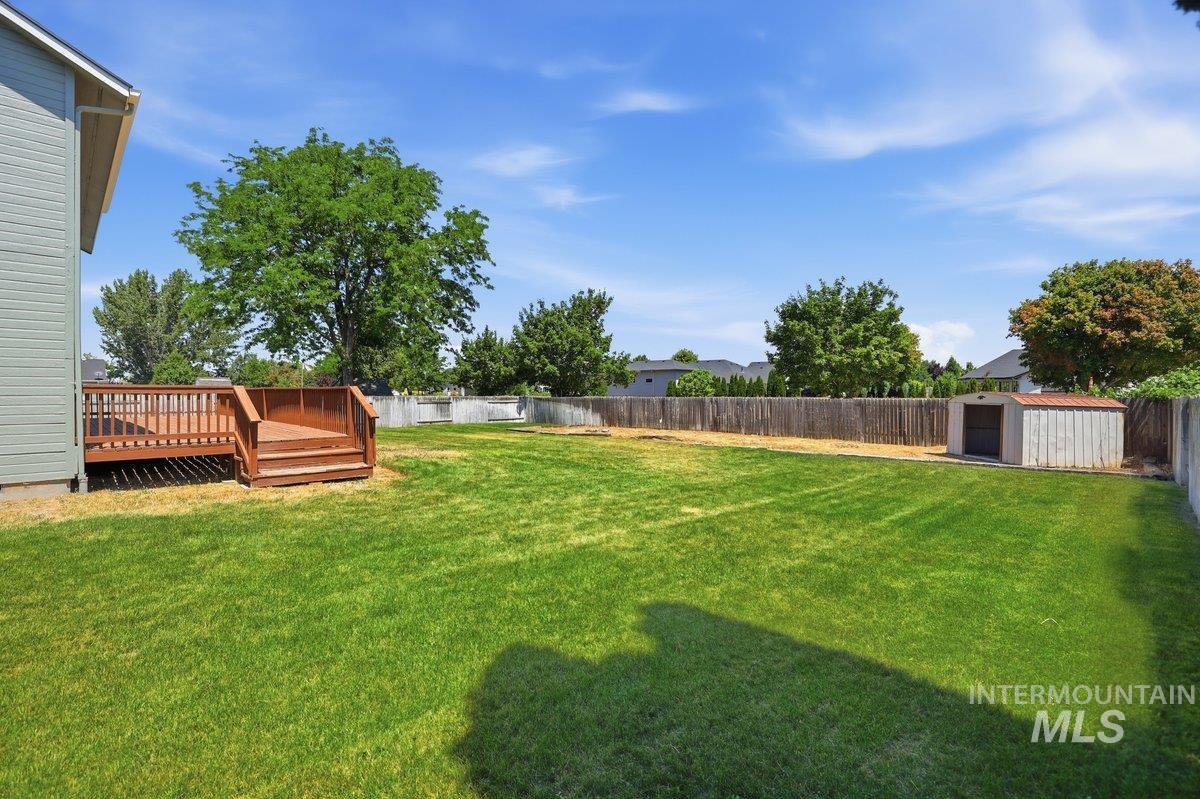 4324 Choctaw Dr, Nampa, Idaho 83686, 4 Bedrooms, 2.5 Bathrooms, Residential For Sale, Price $459,990, 98993516