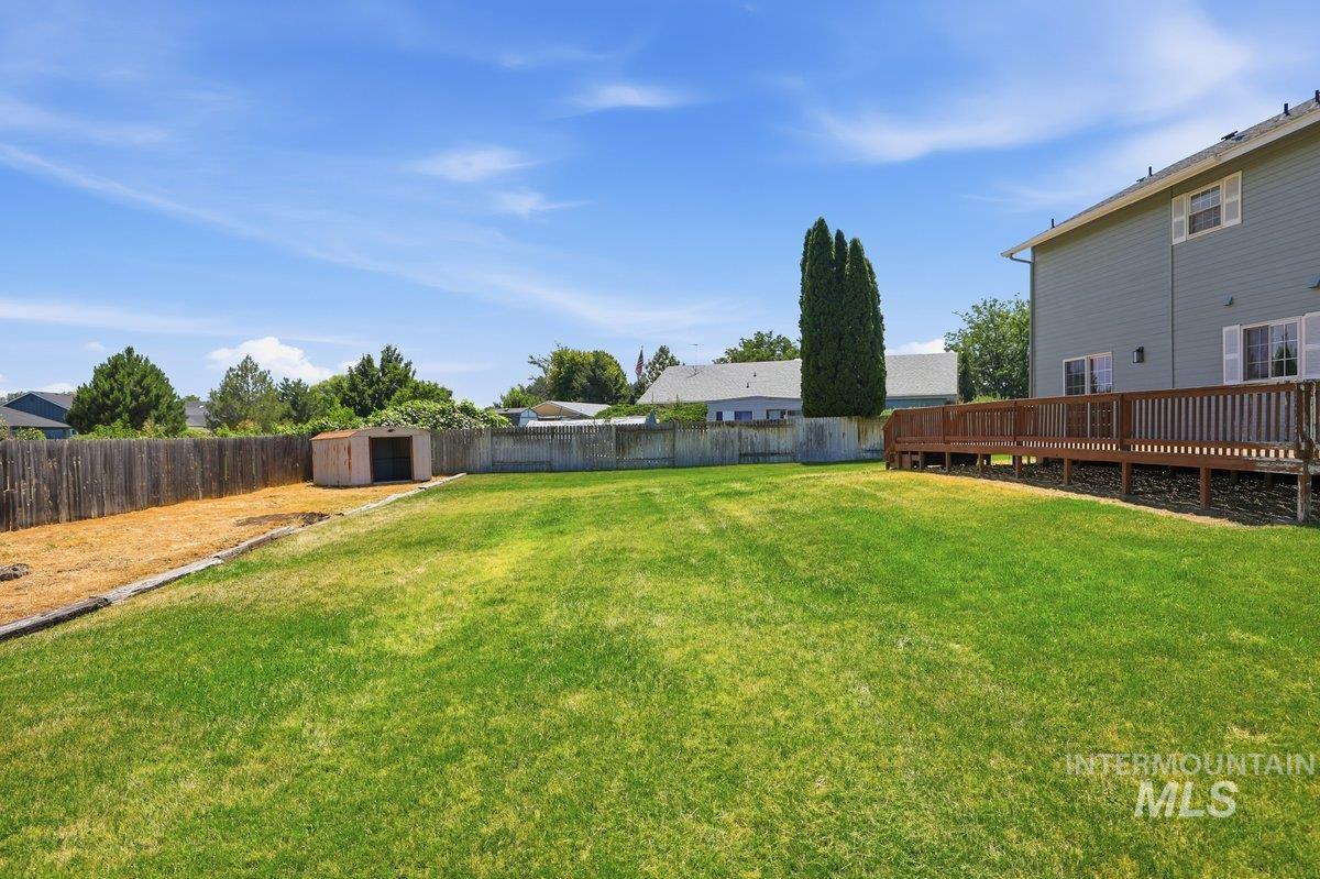 4324 Choctaw Dr, Nampa, Idaho 83686, 4 Bedrooms, 2.5 Bathrooms, Residential For Sale, Price $459,990, 98993516