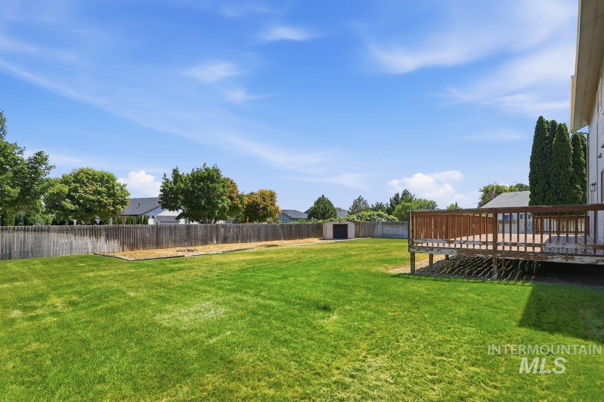4324 Choctaw Dr, Nampa, Idaho 83686, 4 Bedrooms, 2.5 Bathrooms, Residential For Sale, Price $459,990, 98993516