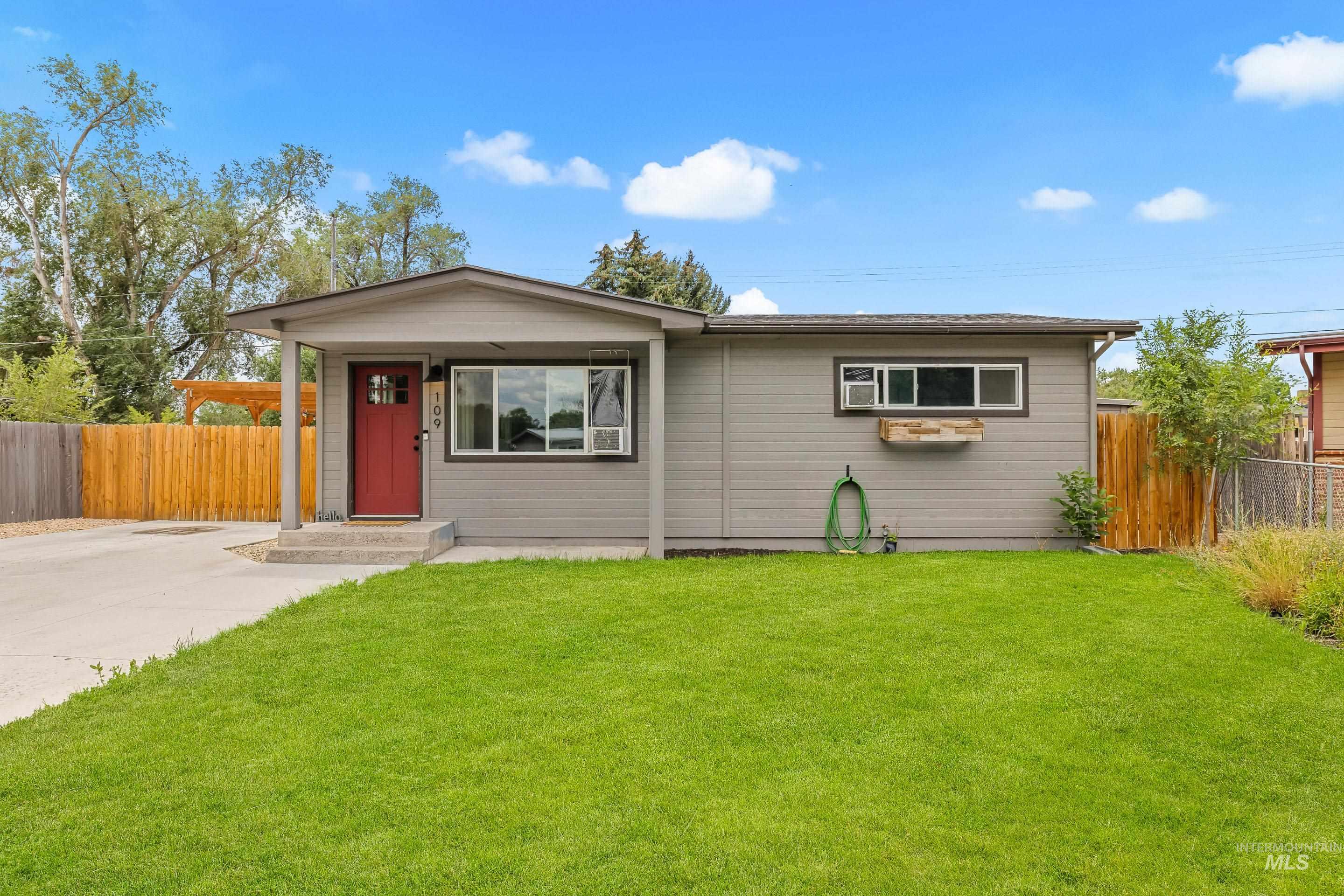 Residential For Sale