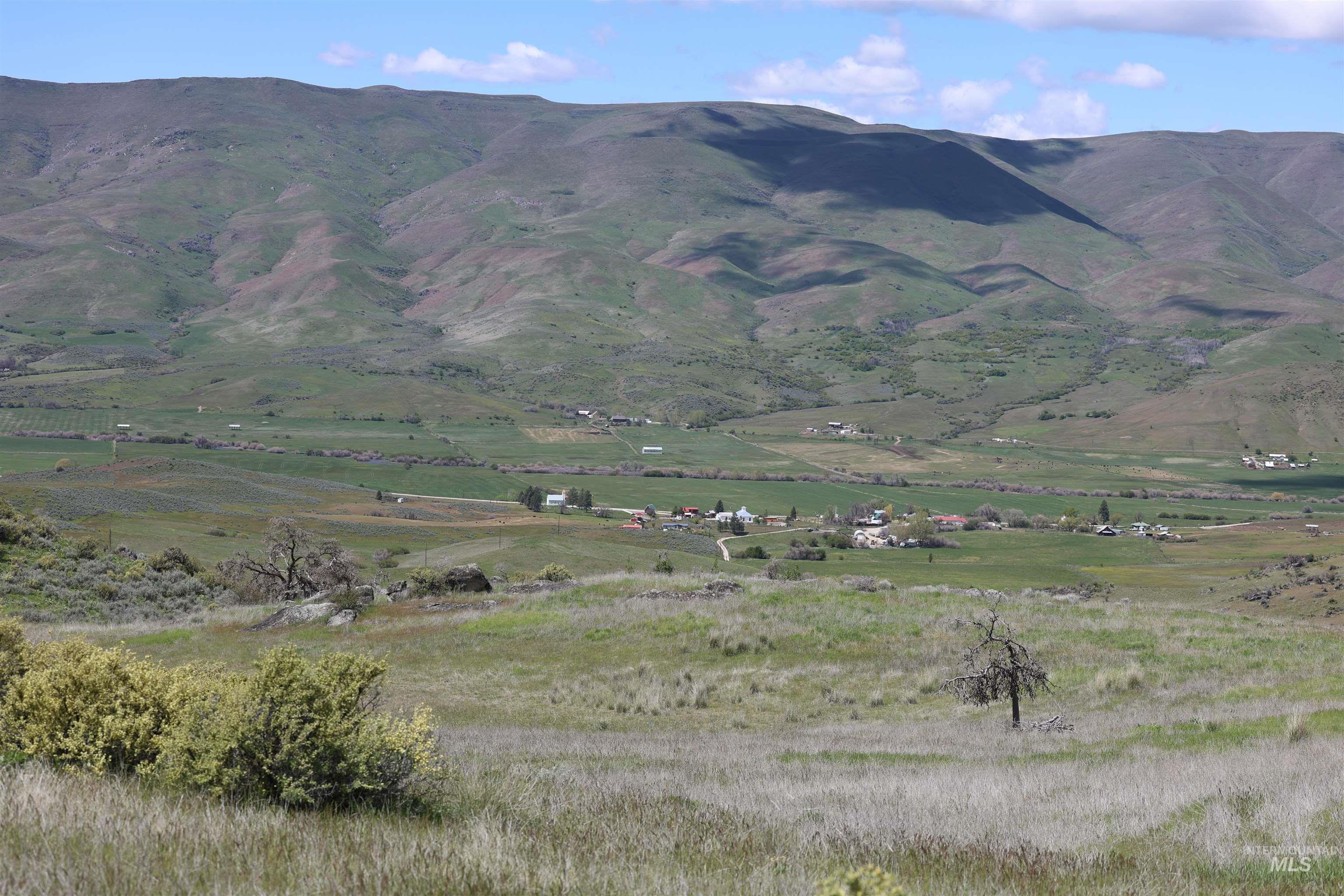 TBD Parcel B Holbrook Ln, Ola, Idaho 83657, Land For Sale, Price $420,995,MLS 98993519