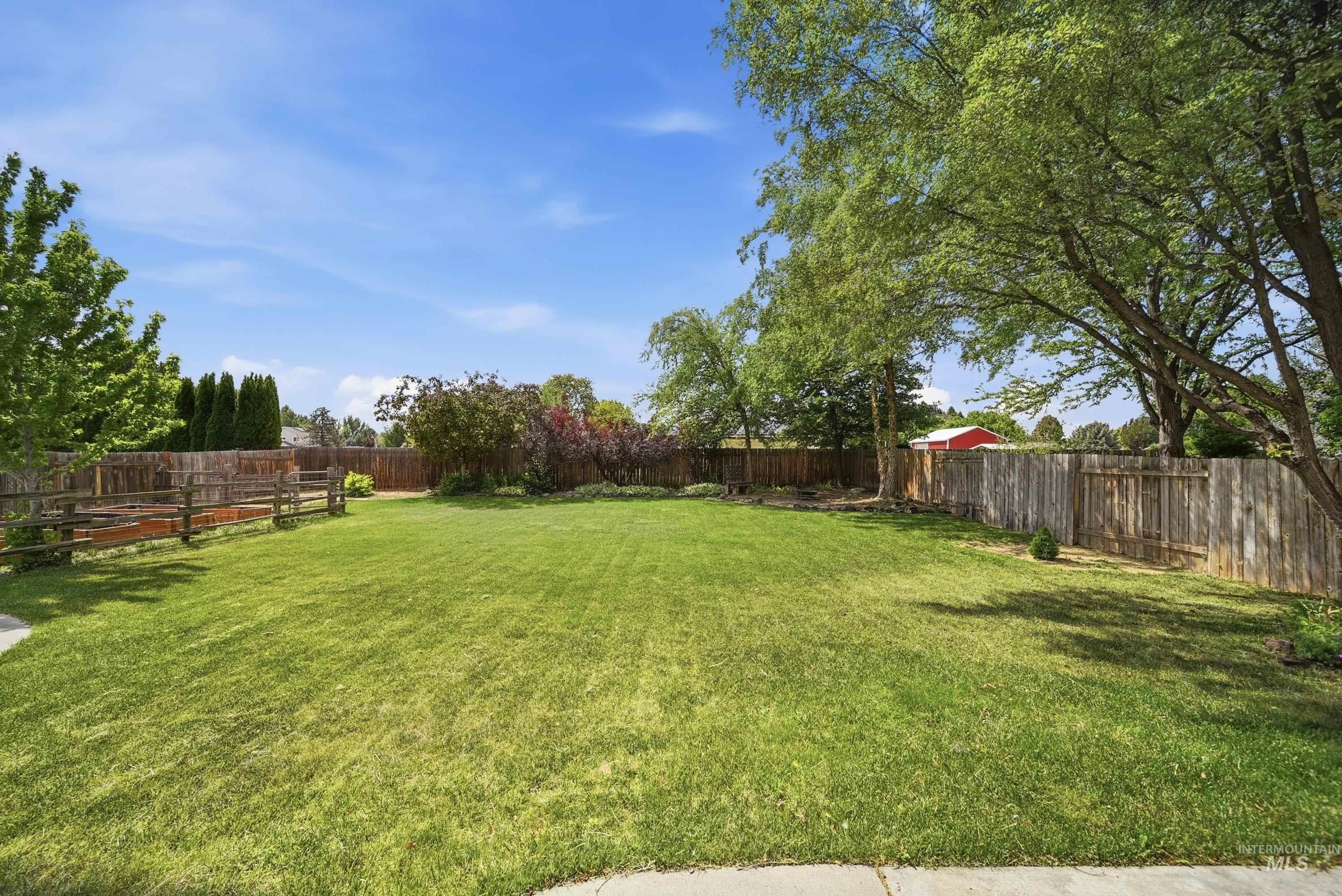 11853 W Rockhampton St, Boise, Idaho 83709, 4 Bedrooms, 2.5 Bathrooms, Residential For Sale, Price $525,000, 98993521