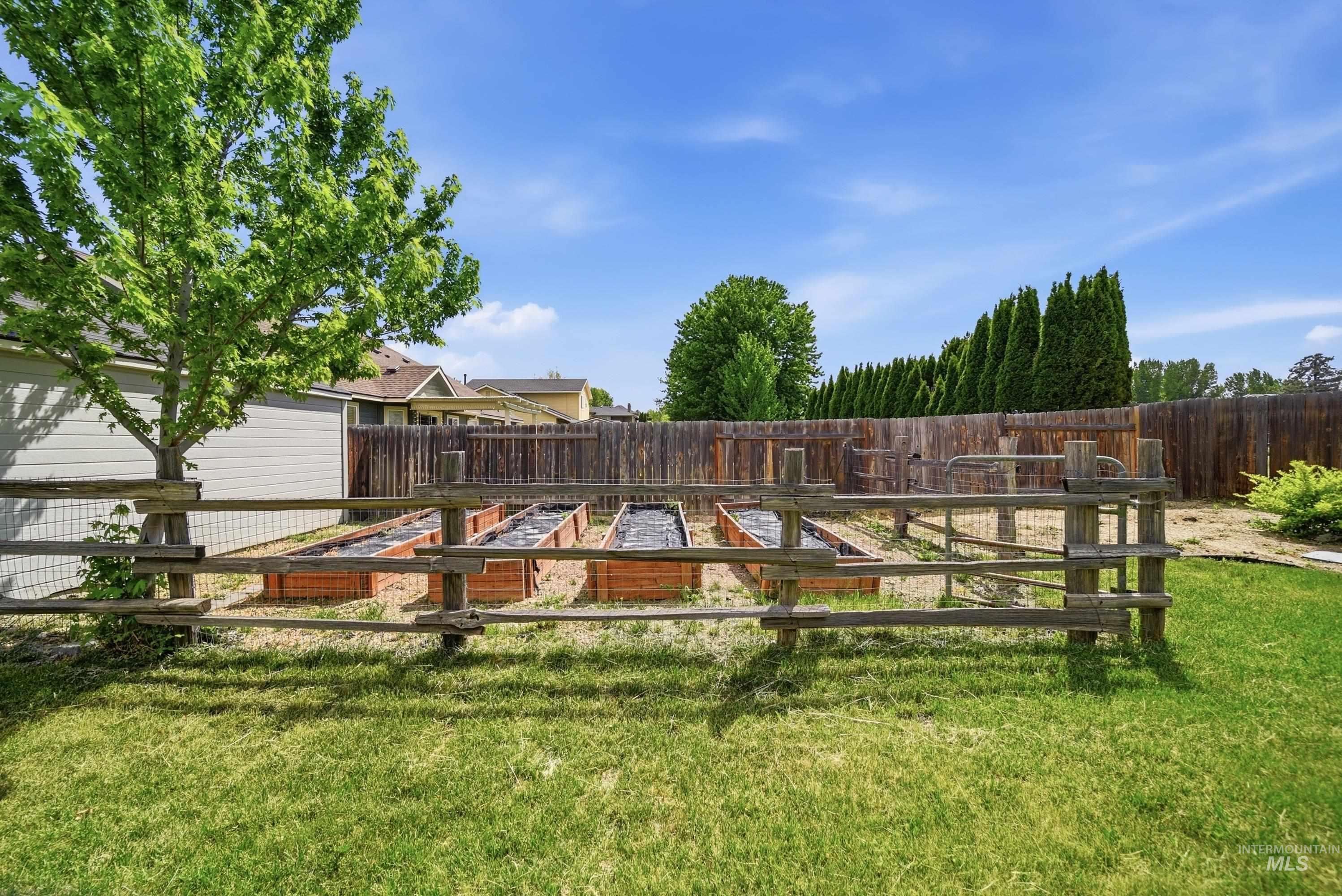 11853 W Rockhampton St, Boise, Idaho 83709, 4 Bedrooms, 2.5 Bathrooms, Residential For Sale, Price $525,000, 98993521
