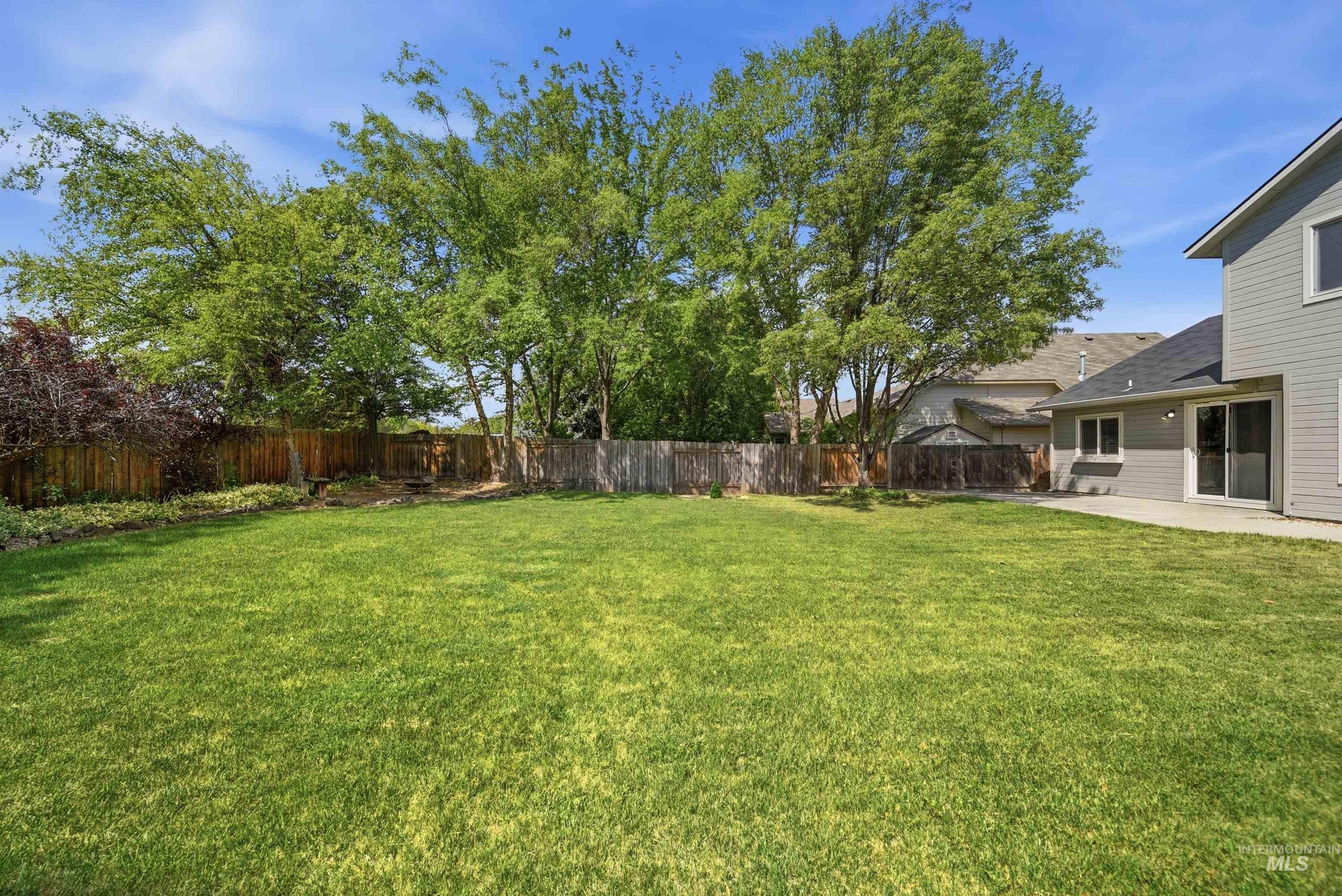 11853 W Rockhampton St, Boise, Idaho 83709, 4 Bedrooms, 2.5 Bathrooms, Residential For Sale, Price $525,000, 98993521