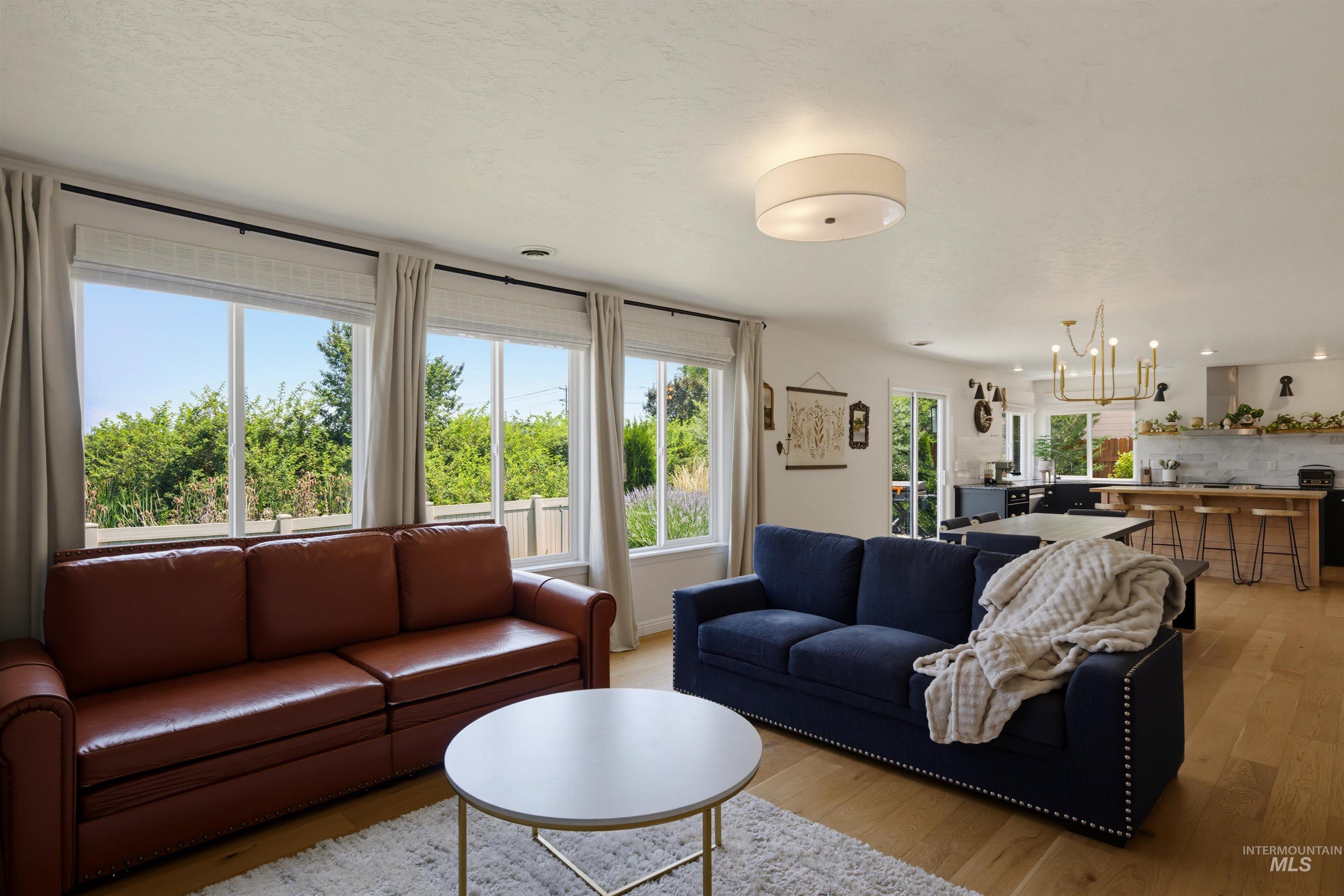 6124 S Sea Breeze Way, Boise, Idaho 83709, 4 Bedrooms, 2.5 Bathrooms, Residential For Sale, Price $650,000, 98993522