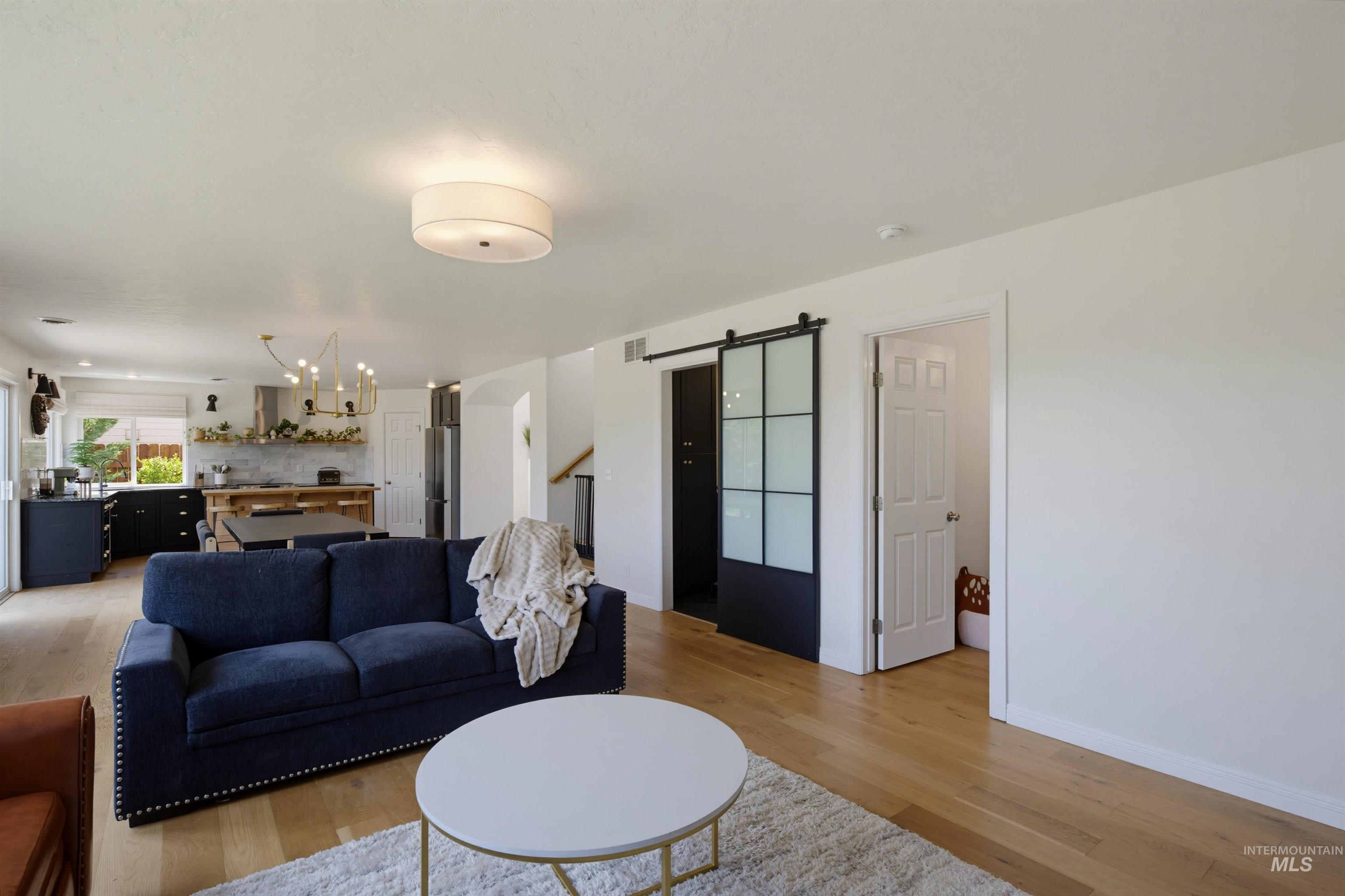 6124 S Sea Breeze Way, Boise, Idaho 83709, 4 Bedrooms, 2.5 Bathrooms, Residential For Sale, Price $650,000, 98993522
