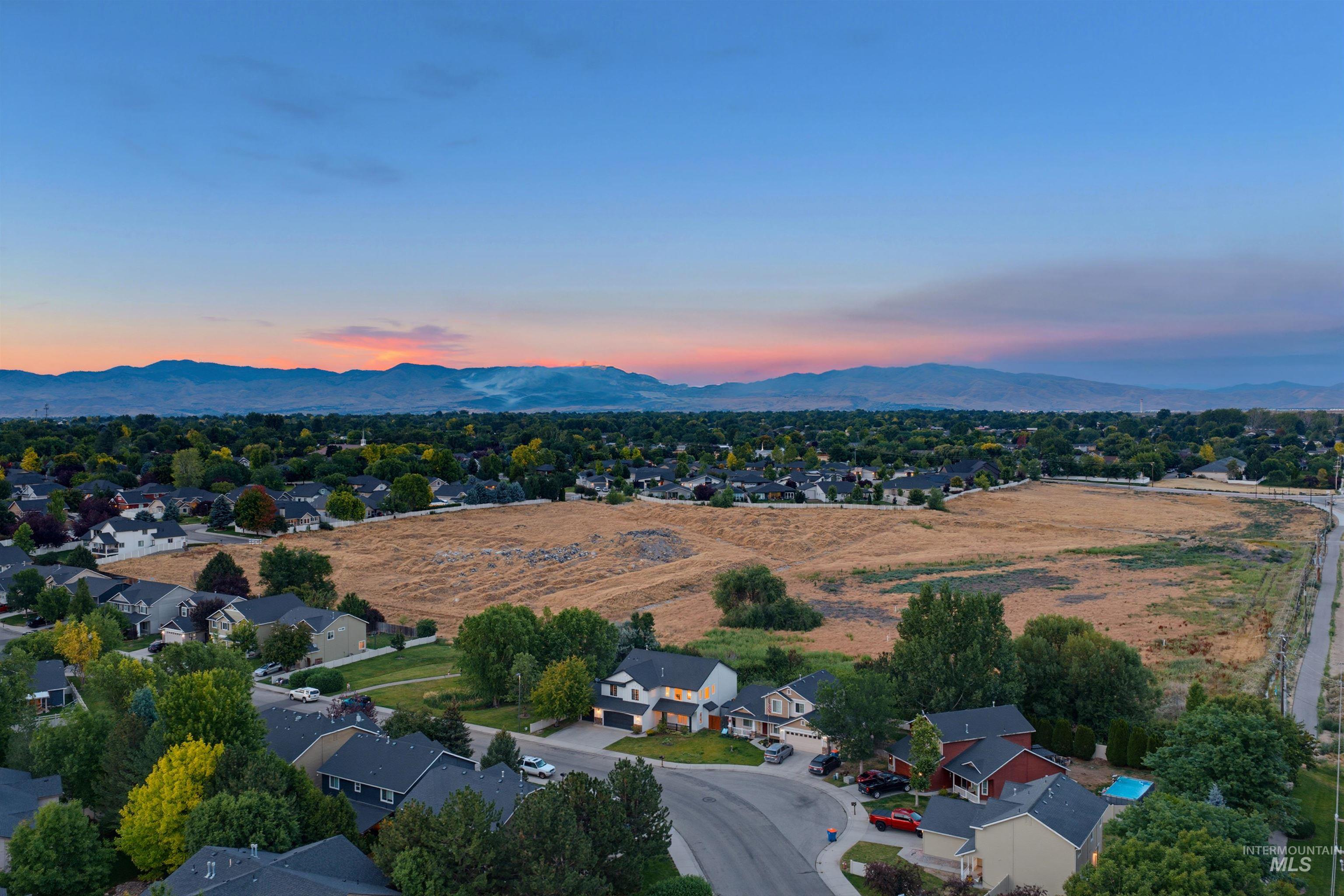 6124 S Sea Breeze Way, Boise, Idaho 83709, 4 Bedrooms, 2.5 Bathrooms, Residential For Sale, Price $650,000, 98993522