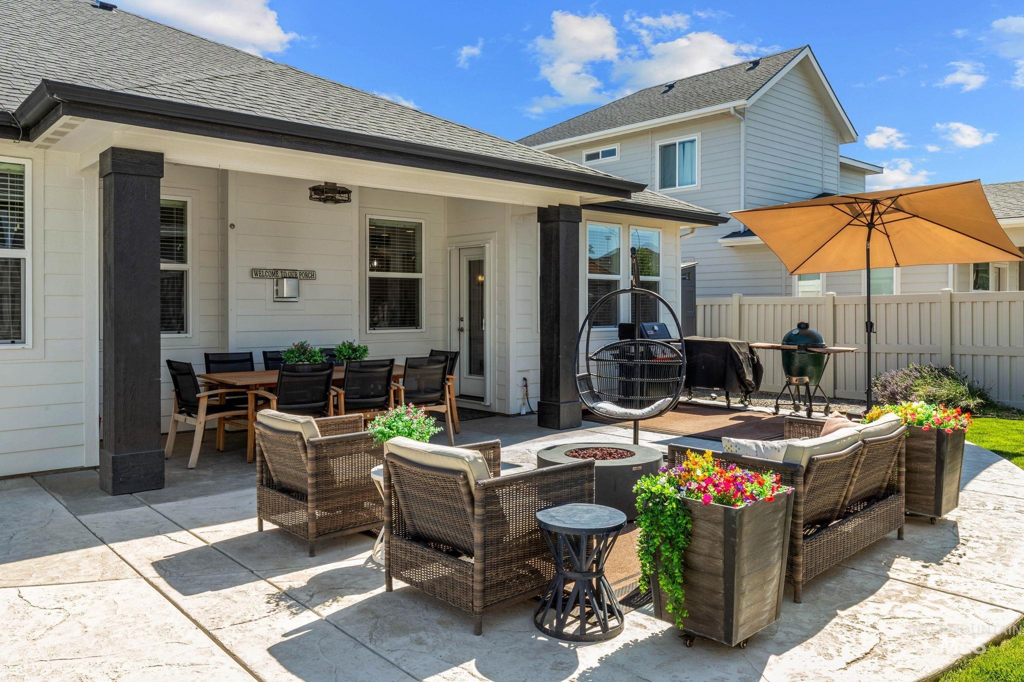 1646 Fort Williams St, Middleton, Idaho 83644, 3 Bedrooms, 2 Bathrooms, Residential For Sale, Price $559,000, 98993523