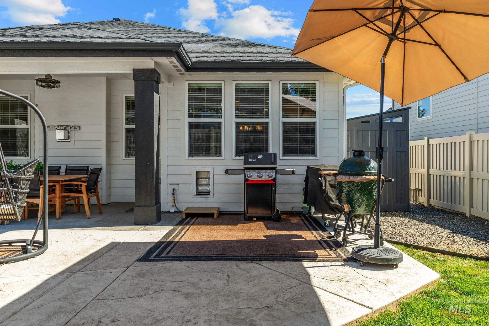1646 Fort Williams St, Middleton, Idaho 83644, 3 Bedrooms, 2 Bathrooms, Residential For Sale, Price $559,000, 98993523