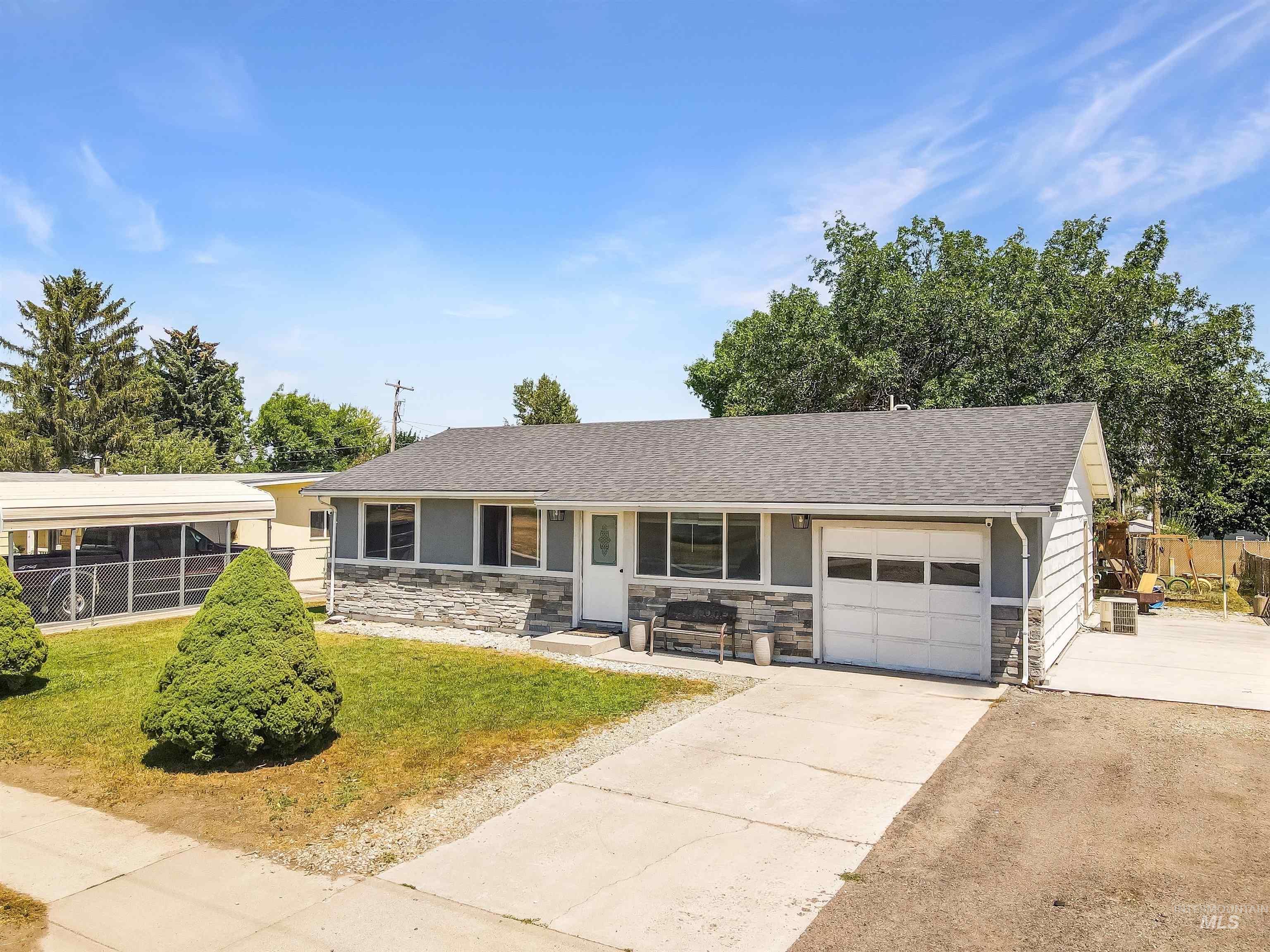 2631 Park Ave, Burley, Idaho 83318, 3 Bedrooms, 1 Bathroom, Residential For Sale, Price $250,000, 98993524