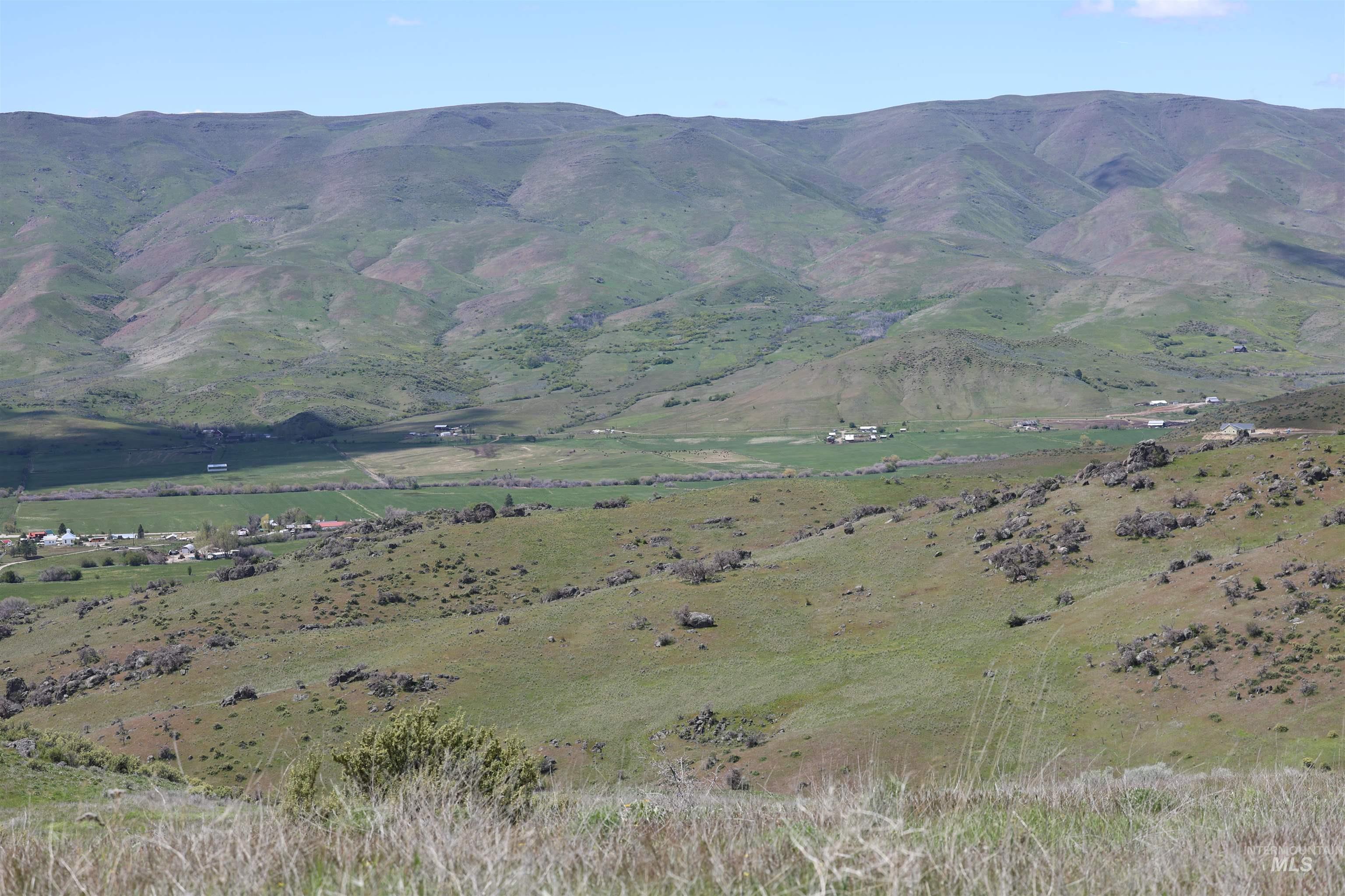 TBD Parcel C Holbrook Lane, Ola, Idaho 83657, Land For Sale, Price $271,570,MLS 98993525
