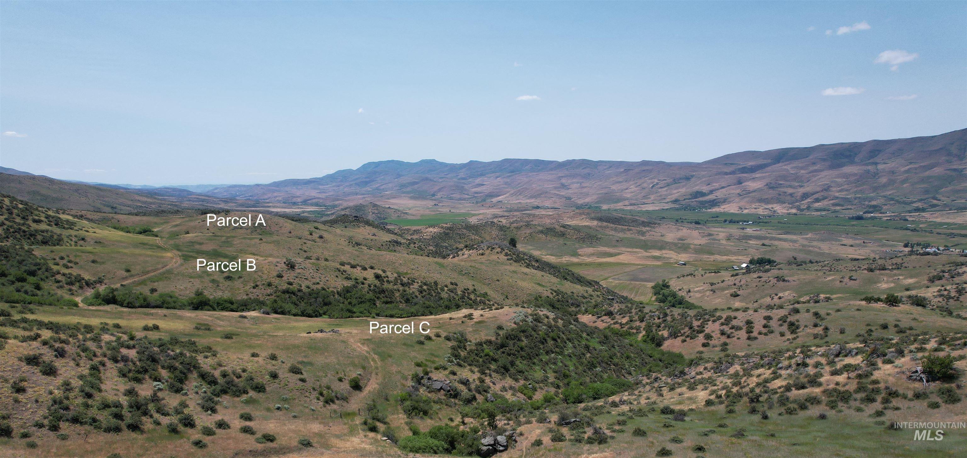 TBD Parcel C Holbrook Ln, Ola, Idaho 83657, Land For Sale, Price $271,570,MLS 98993525