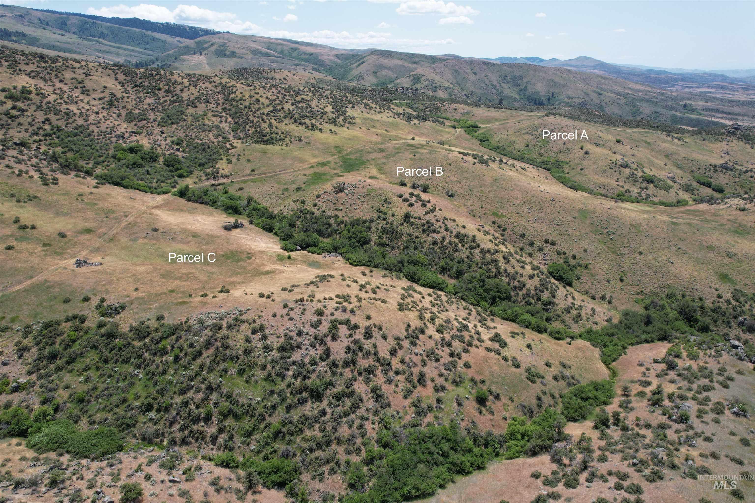 TBD Parcel C Holbrook Lane, Ola, Idaho 83657, Land For Sale, Price $271,570,MLS 98993525