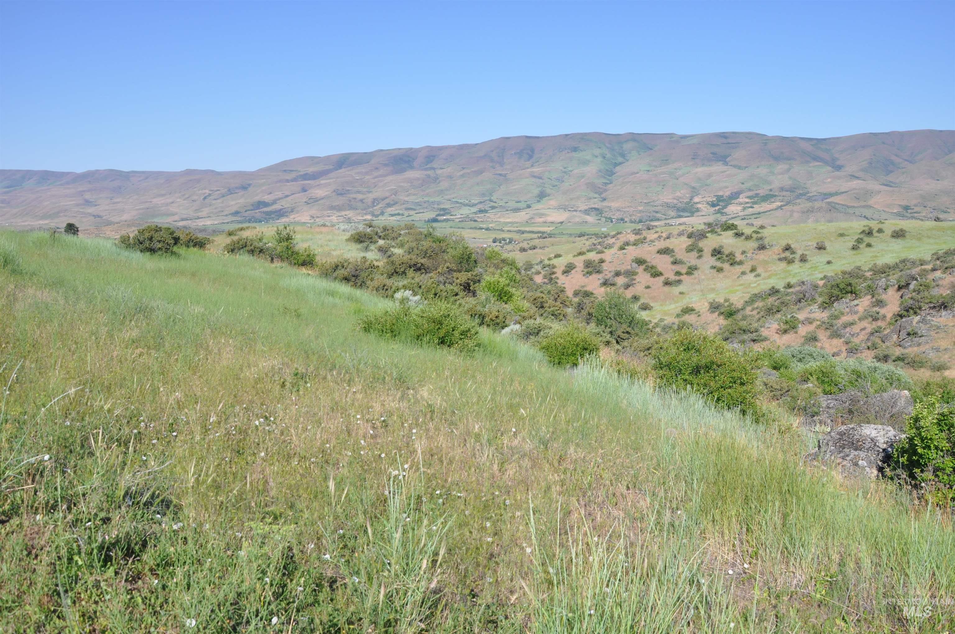 TBD Parcel C Holbrook Lane, Ola, Idaho 83657, Land For Sale, Price $271,570,MLS 98993525